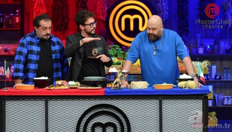 MasterChef Türkiye'de ilk ceketi kim giydi? MasterChef ilk FİNALİST kim oldu? 26 ARALIK son 4'e kalan yarışmacılar... 1