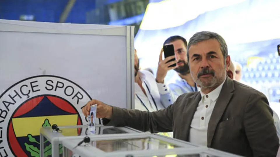 Aykut Kocaman'a sürpriz teklif!