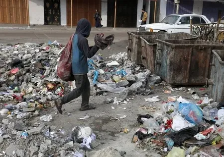 UNICEF'ten kan donduran Gazze raporu: Yardım gelmezse bebekler ölecek