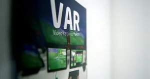 Süper Lig’de 30. haftanın VAR kayıtları açıklandı!