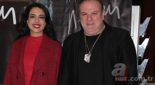 Burak Sergen ölüm döşeğinde 28 yaş küçük eşi Nihan Ünsal tarafından aldatıldı! Nihan Ünsal’dan ortalığı karıştıracak hamle 5