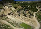Patara Antik Kentine rekor ziyaretçi