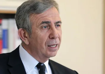 CHP ikiyüzlülüğü! Yavaş'tan Ankaralılar için skandal sözler: Çok fazla önemsemiyorum!