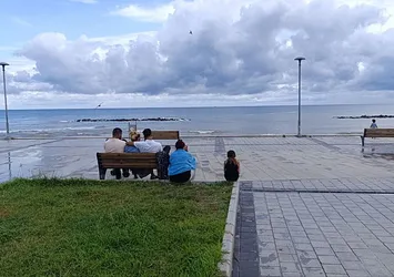 Sakarya'da denize giriş yasaklandı! Karasu, Kocaali ve Kaynarca...