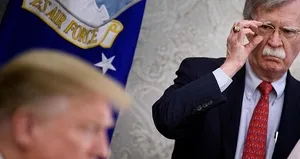 Trump’ın eski danışmanının evine FBI baskını