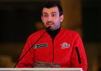 Selçuk Bayraktar'dan Bayraktar TB2 için kamera sistemi paylaşımı! Kanada Türkiye'ye vermemişti