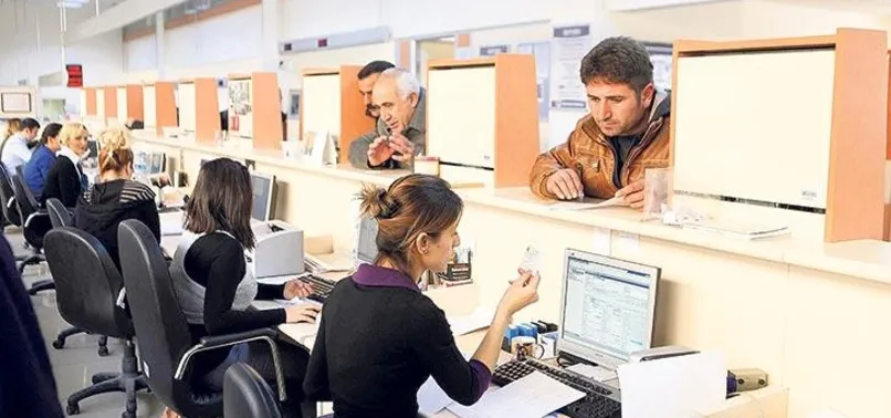 Vergide uzlaşana yüzde 40 az ceza! 100 liradan 40 lira silinecek...