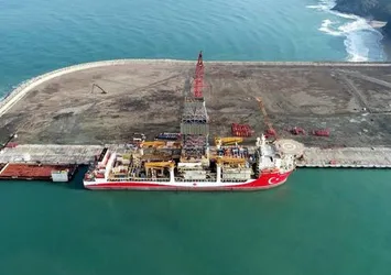 Avrupa'nın gözü Türk gazında! Karadeniz'de bulunan doğalgaz ne zaman çıkarılacak?
