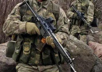 19 bin gaziye maaş müjdesi