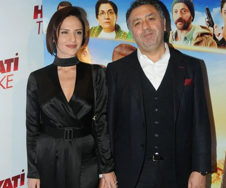 Ünlü yapımcı Mustafa Uslu’ya ölüm tehdidi: Vurulmak istemiyorsan…