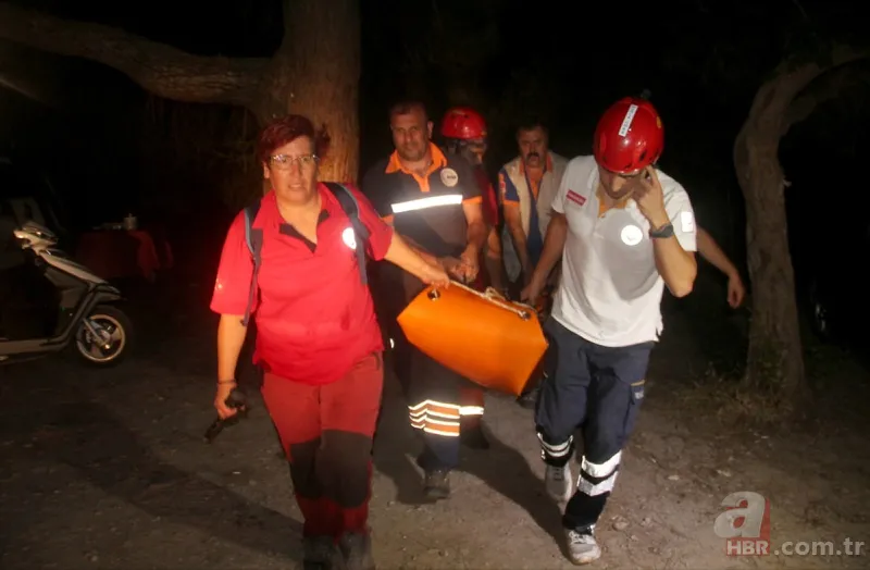 Son dakika: Yedi aylık hamile eşini kayalıklardan atmıştı! Tüyler ürperten cinayetin perde arkası ortaya çıktı 8