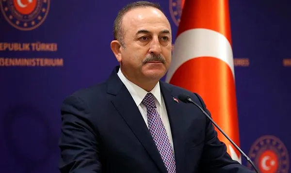 Türkiye'den Hırvatistan ile kritik temas - 1