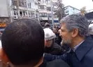 HDP’li Paylan’dan Türk polisine tehdit