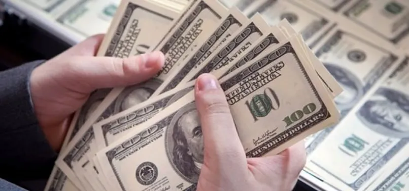 Dolardan tarihi rekor