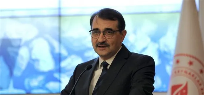 Enerji ve Tabii Kaynaklar Bakanı Fatih Dönmez: Türkiye’nin yenilenebilir atağı sürüyor