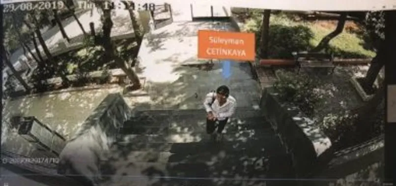 PKK tarafından kaçırılan gencin HDP belediyesindeki görüntüleri ortaya çıktı