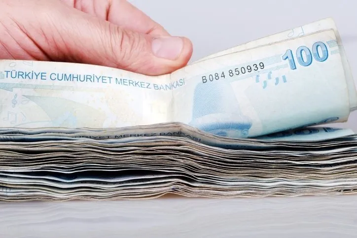Paralar hesaba yatıyor! IBAN'ı hatalı olanlar dikkat! Tarih netleşti...