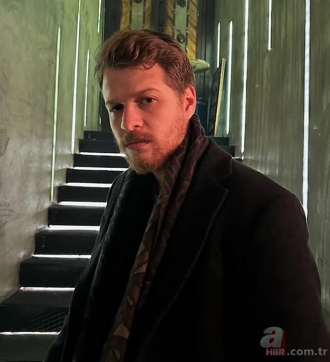 Taş Kağıt Makas'ın Sarı Bit'i Burak Yörük'ün sevgilisi güzelliğiyle göz kamaştırdı! Sosyal medya fenomeni... 4