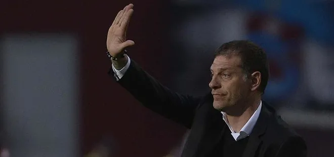 Bilic disiplin kuruluna sevk edildi