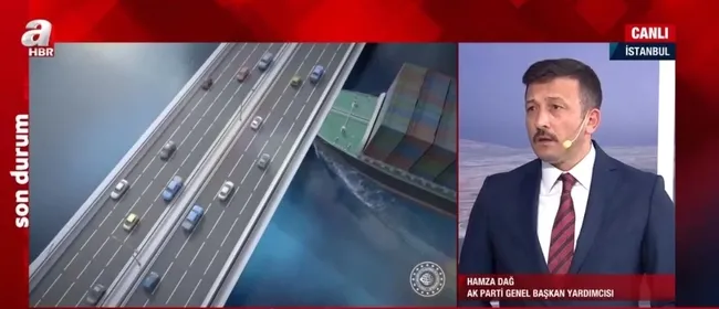 Kanal İstanbul için tarih an geldi! 1 günlük geliri ile okul bile yapılacak