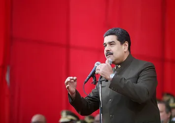 Son dakika: İran ve Çin'den flaş Venezuela açıklaması