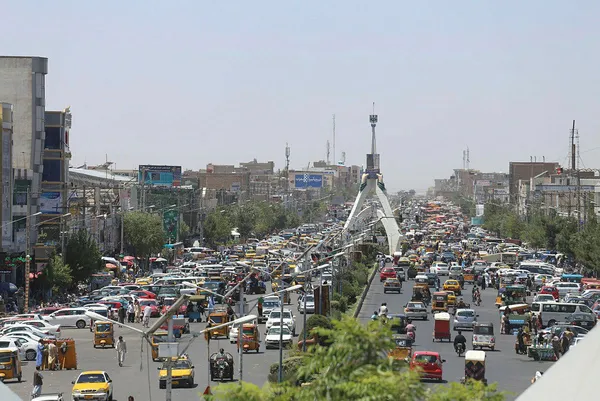 Son dakika: ABD güçleri Kabil’den tamamen çekildi!