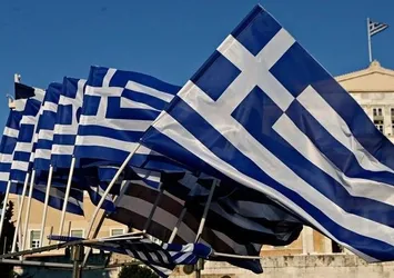 Yunanistan Savunma Bakanlığında Korgeneral Nikos Zahariadis istifa etti