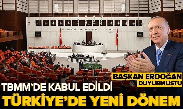 Son dakika: Paris İklim Anlaşması TBMM Dışişleri Komisyonunda kabul edildi! Paris İklim Anlaşması neleri içeriyor?