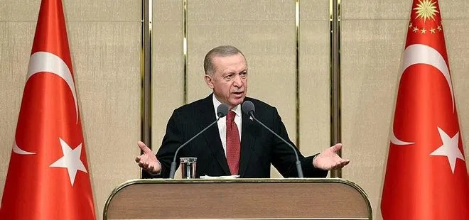 Başkan Erdoğan’dan 2023’te yoğun mesai! 15 ülkeye 21 ziyaret, Gazze için yoğun diplomasi