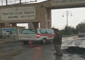 MSB açıkladı: ABD'li askerlere bildirildi