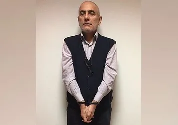 FETÖ'nün kritik ismi Memduh Çıkmaz tutuklandı