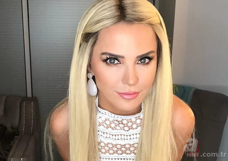 Ece Erken sevgilisi kim? Ece Erken sevgilisi Şafak Mahmutyazıcıoğlu kimdir, kaç yaşında? 2