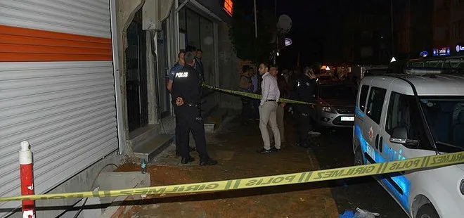 Son dakika: İstanbul Arnavutköy’de dehşet! 4 kişiyi öldüren zanlı yakalandı