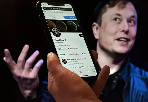 Twitter’da ‘paralı’ dönem! Elon Musk’tan ilk hamle