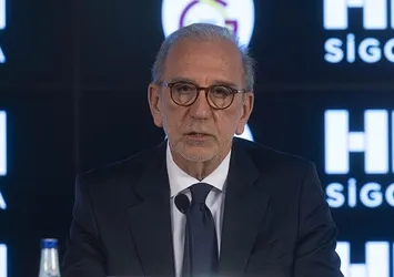 Galatasaray'dan sızan MHK görüntüleriyle ilgili flaş açıklama