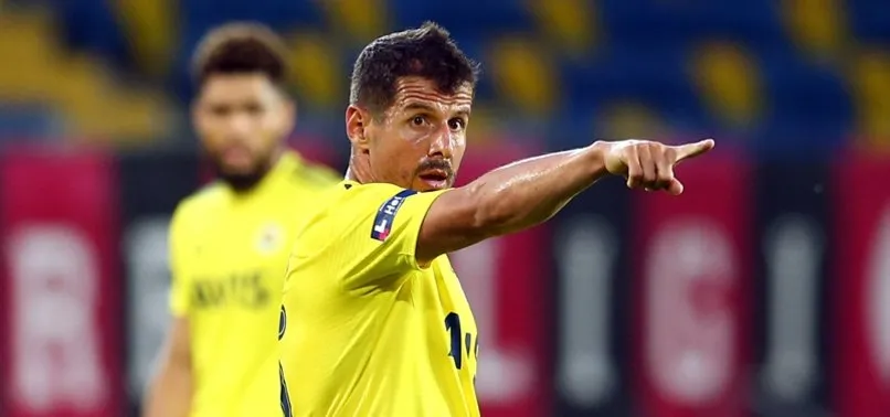 Emre Belözoğlu Süper Lig tarihinde kırılması güç bir rekora imza attı