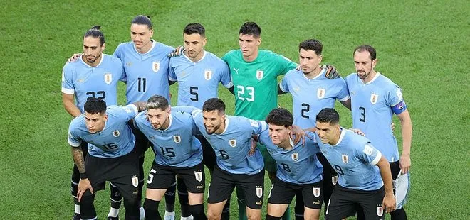 Uruguay milli takımında Muslera devri kapandı! 12 yıl sonra eldiven değişikliği