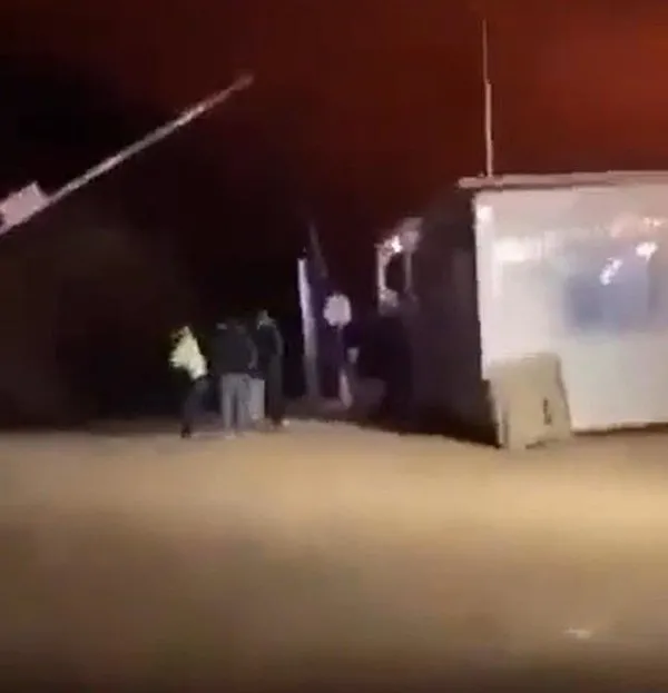 Irak’ta düşen PKK/YPG helikopteriyle ilgili Pentagon’dan yeni açıklama! ABD ilgiyi reddetti