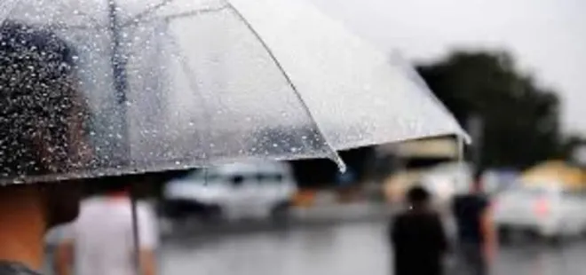 Önce yağmur sonra güneş! Meteoroloji o illeri tek tek uyardı | İşte 5 günlük hava durumu raporu