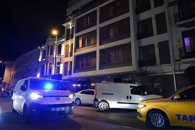 Ünlülere uyuşturucu operasyonu! Gözaltına alınan Can Yaman serbest bırakıldı