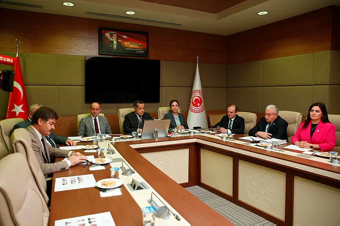 Rabia Naz Vatan’ın ölümünün araştırılması için Meclis Araştırma Komisyonu toplandı