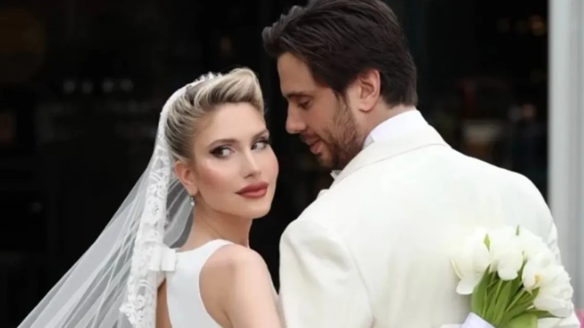 Bebeğine doyamadan veda etmişti: Leyla Mizrahi'nin adı gençlere umut olacak