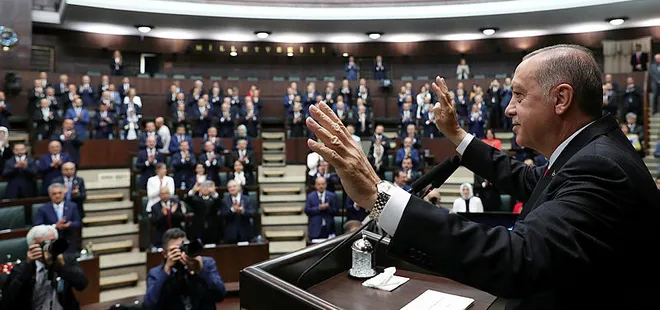 Büyük heyecan! Yeni kabinede kimler olacak? Yeni kabine açıklandı mı?