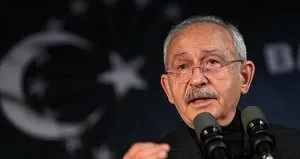 Kılıçdaroğlu’ndan Necip Fazıl gafı