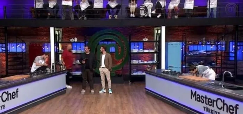 MasterChef’te kim elendi, kim gitti? 18 Ekim MasterChef elenen isim açıklandı mı? İşte şok eden ayrılık...