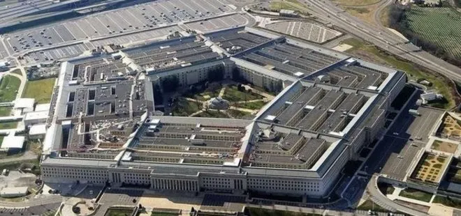 Pentagon’dan güvenli bölge açıklaması