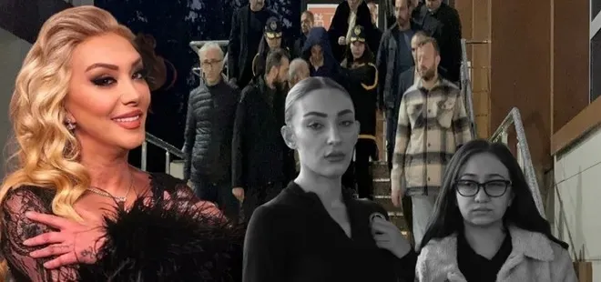 Bu görüntüler sadece A Haber’de! Tuğyan’ın yalanı deşifre oldu