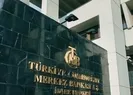 Merkez Bankası’nın faiz kararı saat 14’te