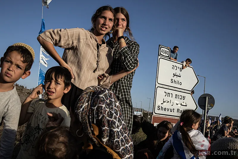 Trump "olmayacak" demişti: ABD'den İsrail'in Batı Şeria'yı ilhak kararına sert tepki 13