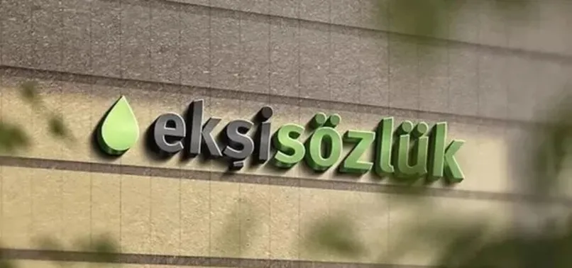 Milli güvenlik gerekçesiyle erişimi engellenmişti: Sapkınlığın adresi Ekşi Sözlük'ten yeni oyun! Domain değiştirip alçaklığa devam edecekler